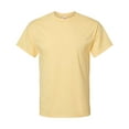 thumbnail image 1 of Hanes Essential-T T-Shirt for Men and for Women Classic Fit Short Sleeve Cotton Size up to 6XL T-Shirt, 1 of 5