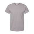 thumbnail image 1 of Hanes Essential-T T-Shirt for Men and for Women Classic Fit Short Sleeve Cotton Size up to 6XL T-Shirt, 1 of 4