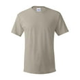 thumbnail image 1 of Hanes Essential-T T-Shirt for Men and for Women Classic Fit Short Sleeve Cotton, 1 of 5