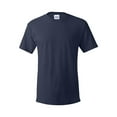 thumbnail image 1 of Hanes Essential-T T-Shirt for Men and for Women Classic Fit Short Sleeve Cotton Size up to 6XL T-Shirt, 1 of 6