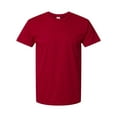 thumbnail image 1 of Hanes Essential-T T-Shirt for Men and for Women Classic Fit Short Sleeve Cotton, 1 of 3