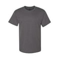 thumbnail image 1 of Hanes Essential-T T-Shirt for Men and for Women Classic Fit Short Sleeve Cotton, 1 of 3