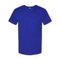 thumbnail image 1 of Hanes Essential-T T-Shirt for Men and for Women Classic Fit Short Sleeve Cotton, 1 of 6