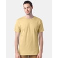 thumbnail image 1 of Hanes Essential-T T-Shirt for Men and for Women Classic Fit Short Sleeve Cotton, 1 of 5