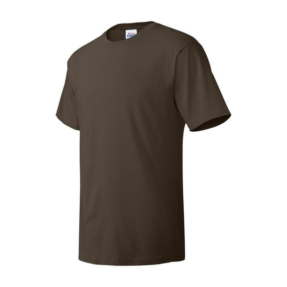 Hanes Essential-T T-Shirt for Men and for Women Classic Fit Short Sleeve Cotton