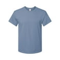 thumbnail image 1 of Hanes Essential-T T-Shirt for Men and for Women Classic Fit Short Sleeve Cotton, 1 of 4