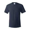 thumbnail image 1 of Hanes Essential-T T-Shirt for Men and for Women Classic Fit Short Sleeve Cotton, 1 of 6