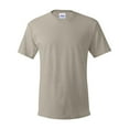 thumbnail image 1 of Hanes Essential-T T-Shirt for Men and for Women Classic Fit Short Sleeve Cotton, 1 of 4