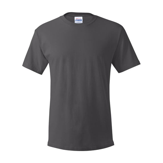 Hanes Essential-T T-Shirt for Men and for Women Classic Fit Short Sleeve Cotton