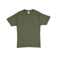 thumbnail image 1 of Hanes Essential-T T-Shirt for Men and for Women Classic Fit Short Sleeve Cotton, 1 of 4