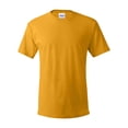 thumbnail image 1 of Hanes Essential-T T-Shirt for Men and for Women Classic Fit Short Sleeve Cotton, 1 of 5