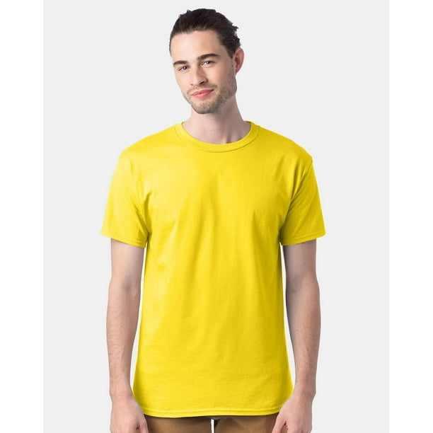 Hanes Essential-T T-Shirt - Walmart.com