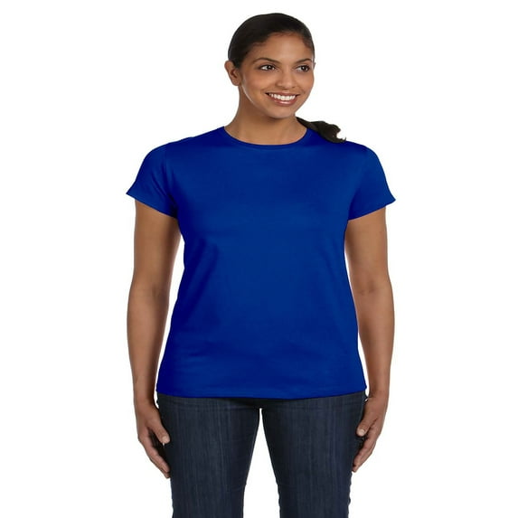 Hanes - Essential-T Women’s T-Shirt - 5680