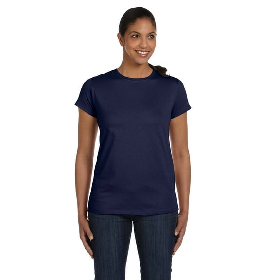 Hanes - Essential-T Women’s T-Shirt - 5680