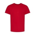 thumbnail image 1 of Hanes Essential-T Youth T-Shirt, 1 of 31