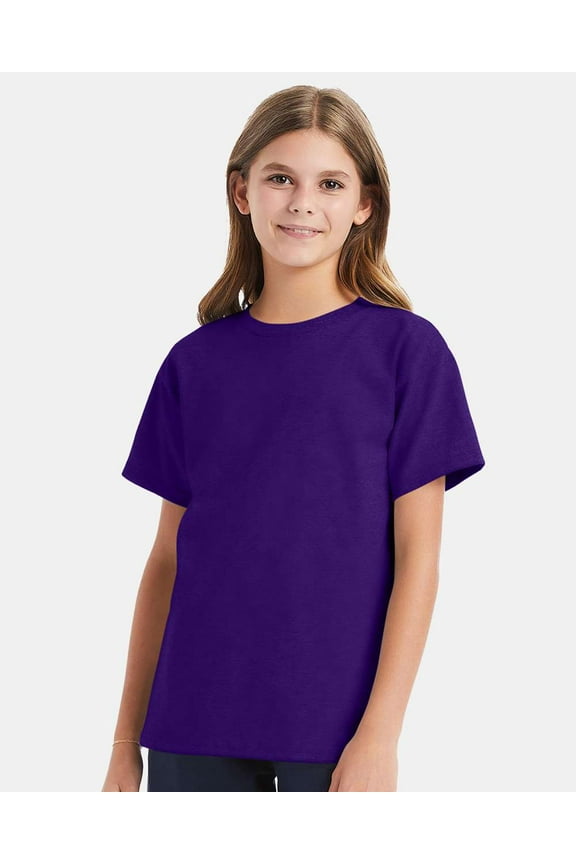 Essential-T Youth T-Shirt
