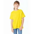 thumbnail image 1 of Hanes Essential-T Youth T-Shirt, 1 of 28