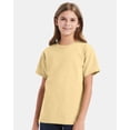 thumbnail image 1 of Hanes Essential-T Youth T-Shirt, 1 of 5