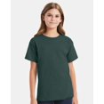 thumbnail image 1 of Hanes Essential-T Youth T-Shirt, 1 of 5