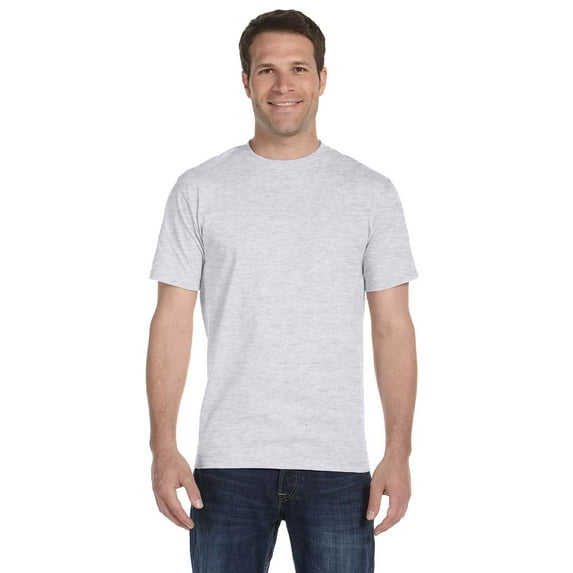 Hanes Essentials Men'S Cotton T-Shirt