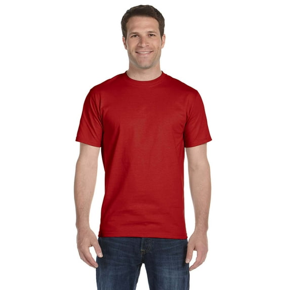 Hanes Essentials Men'S Cotton T-Shirt