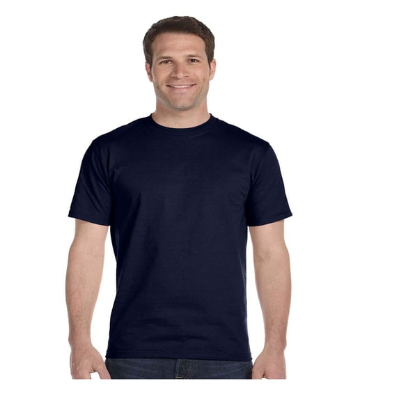Hanes Essentials Men'S Cotton T-Shirt