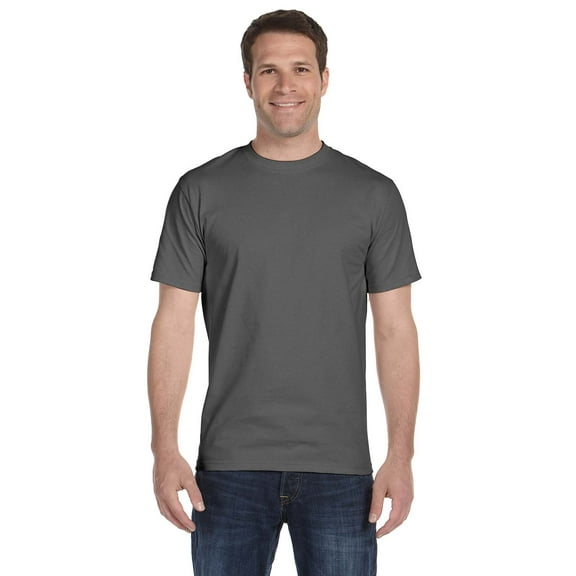 Hanes Essentials Men'S Cotton T-Shirt