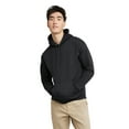 thumbnail image 1 of Hanes Essentials Men's & Big Men's EcoSmart Fleece Hoodie Sweatshirt, Sizes S-3XL, 1 of 6