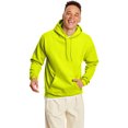 thumbnail image 1 of Hanes Essentials Men's & Big Men's EcoSmart Fleece Hoodie Sweatshirt, Sizes S-3XL, 1 of 5
