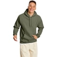 thumbnail image 1 of Hanes Essentials Men's & Big Men's EcoSmart Fleece Hoodie Sweatshirt, Sizes S-3XL, 1 of 5