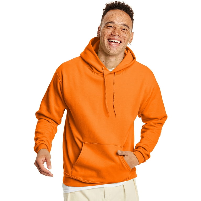 Walmart hanes deals men's sweatshirt