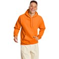thumbnail image 1 of Hanes Essentials Men's & Big Men's EcoSmart Fleece Hoodie Sweatshirt, Sizes S-3XL, 1 of 5