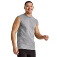 thumbnail image 1 of Hanes Essentials Men’s Muscle Tank, 1 of 6
