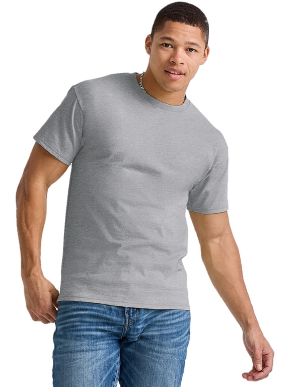 Essentials Men’s Short Sleeve T-Shirt, Sizes S-3XL