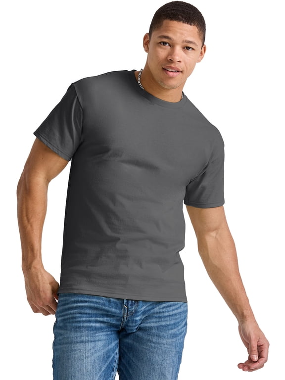 Essentials Men’s Short Sleeve T-Shirt, Sizes S-3XL