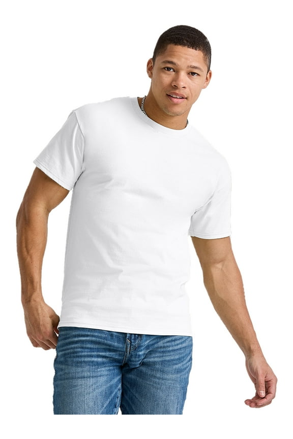 Essentials Men’s Short Sleeve T-Shirt, Sizes S-3XL