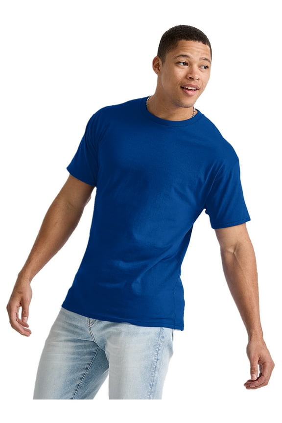 Essentials Men’s Short Sleeve T-Shirt, Sizes S-3XL