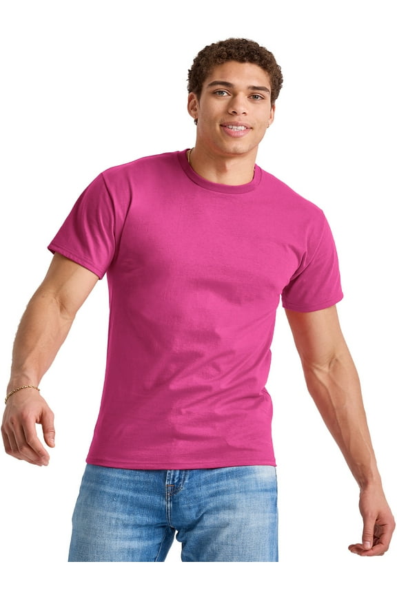 Essentials Men’s Short Sleeve T-Shirt, Sizes S-3XL