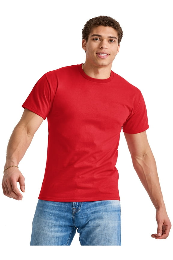 Essentials Men’s Short Sleeve T-Shirt, Sizes S-3XL