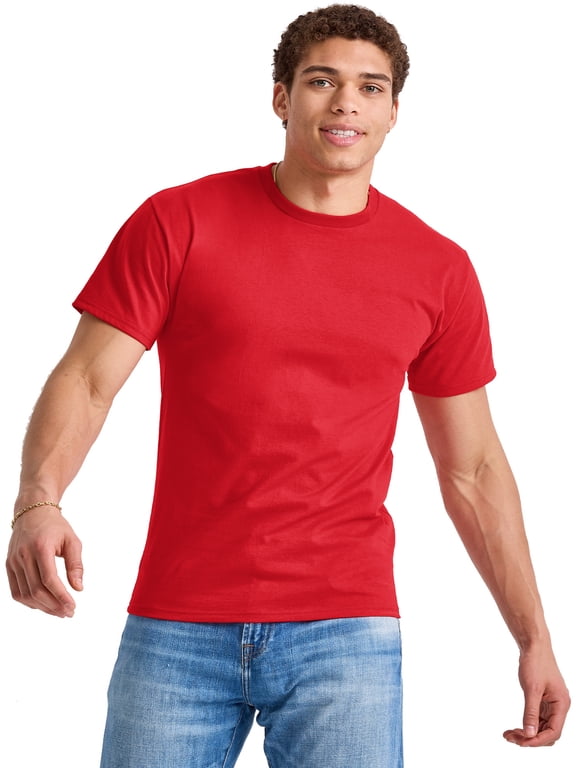 Essentials Men’s Short Sleeve T-Shirt, Sizes S-3XL