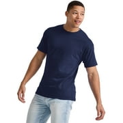 Hanes Essentials Men’s Short Sleeve T-Shirt, up to Sizes 3XL