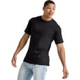 thumbnail image 1 of Hanes Essentials Men’s Short Sleeve T-Shirt, Sizes S-3XL, 1 of 5