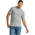 thumbnail image 1 of Hanes Essentials Men’s Short Sleeve T-Shirt, Sizes S-3XL, 1 of 5
