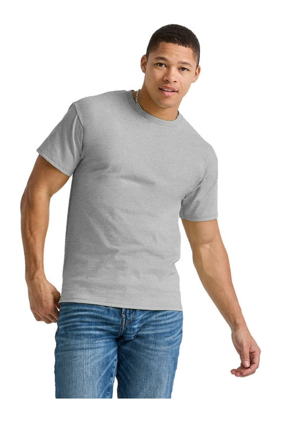 Essentials Men’s Short Sleeve T-Shirt, Sizes S-3XL
