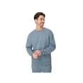 thumbnail image 1 of Hanes Men's & Big Men's Essentials Fleece Crewneck Sweatshirt, Sizes S-5XL, 1 of 8