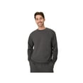 thumbnail image 1 of Hanes Men's & Big Men's Essentials Fleece Crewneck Sweatshirt, Sizes S-5XL, 1 of 10