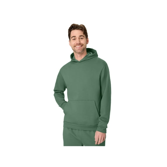 Hanes Men's & Big Men's Essentials Fleece Hoodie Sweatshirt, Sizes S-5XL