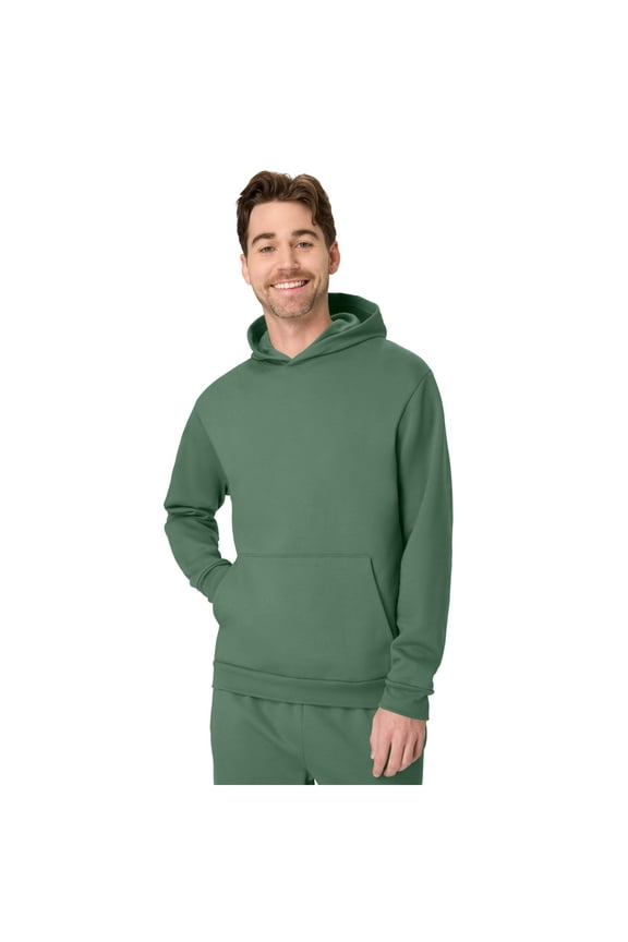 Men's & Big Men's Essentials Fleece Hoodie Sweatshirt, Sizes S-5XL