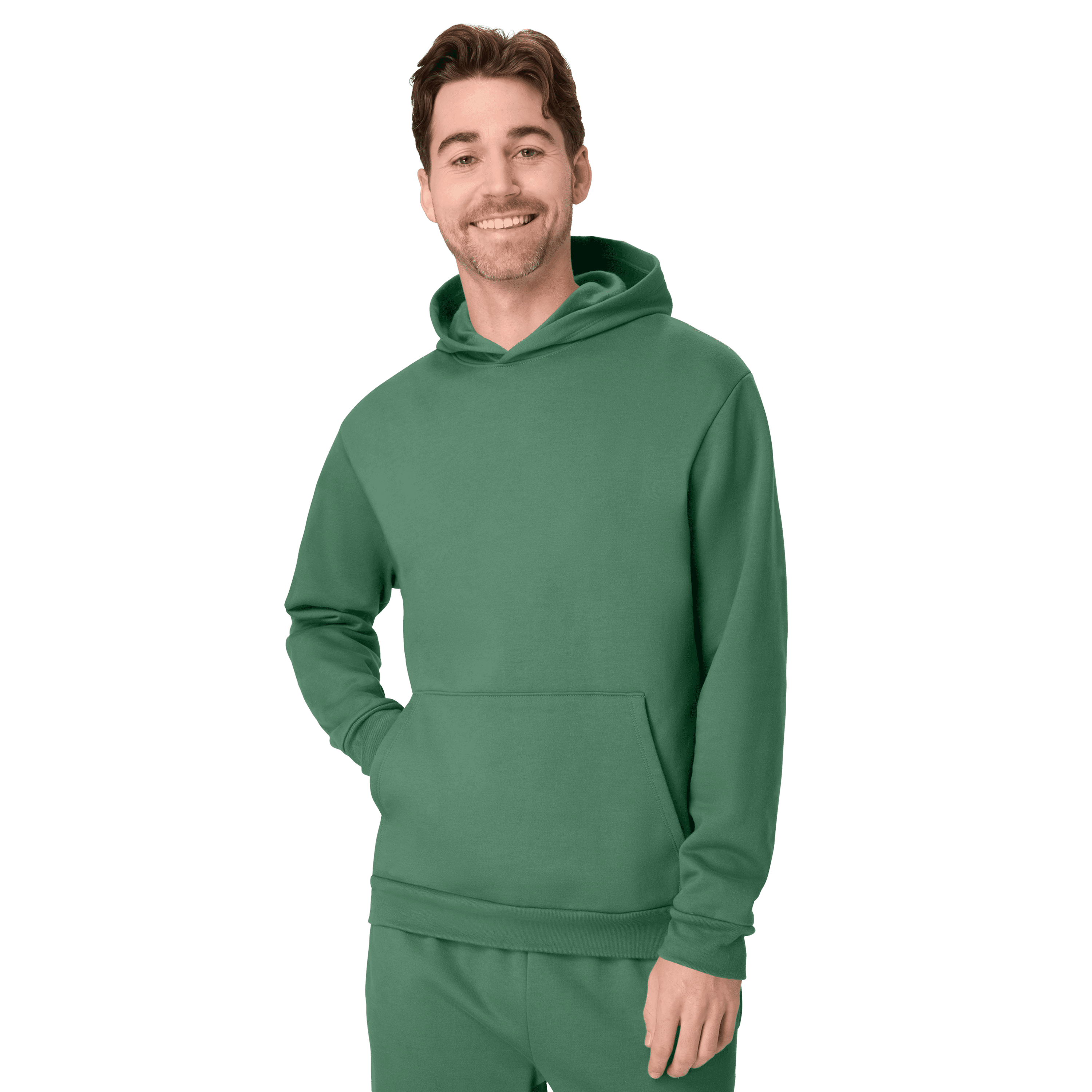 Hanes Men's & Big Men's Essentials Fleece Hoodie Sweatshirt, Sizes S-5XL