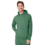 Men's & Big Men's Essentials Fleece Hoodie Sweatshirt, Sizes S-5XL